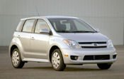 2006 Scion xA Picture